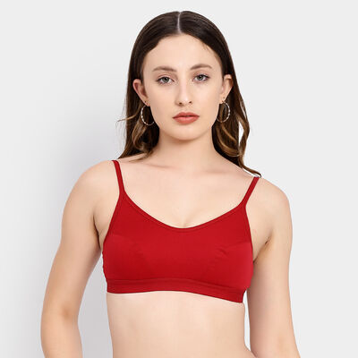 वीमेन सॉलिड ब्रा